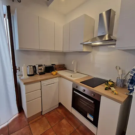 Appartement Casa Kyla