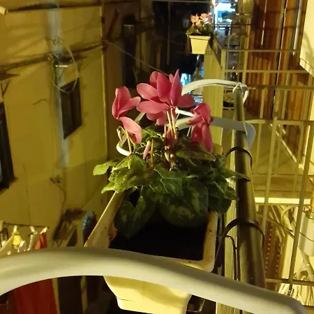 Appartement Casa Kyla Palermo