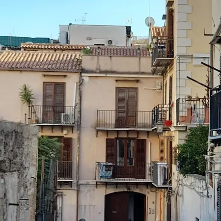 Casa Kyla Appartement