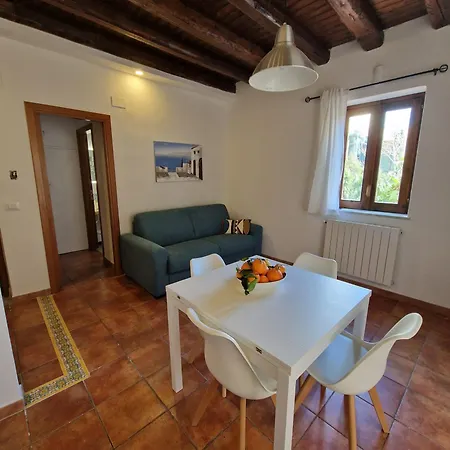 Appartement Casa Kyla Palermo