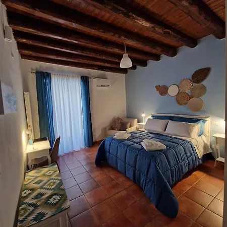 Casa Kyla 아파트 팔레르모