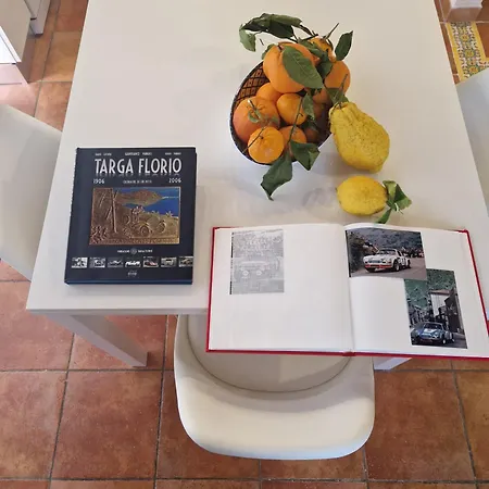 Casa Kyla Appartement Palermo