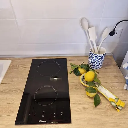 Casa Kyla Appartement