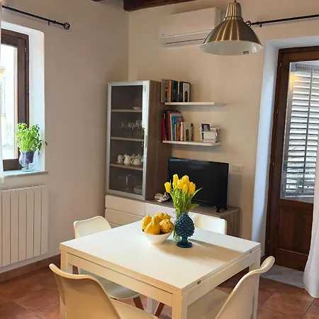 Casa Kyla Apartman Palermo