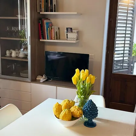 Casa Kyla Apartman *