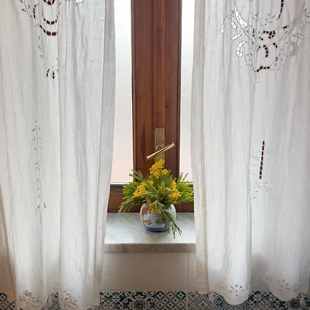 Casa Kyla * Palermo