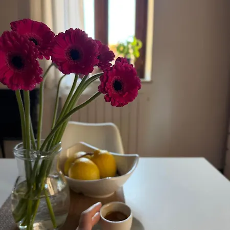Apartman Casa Kyla