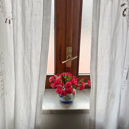 Casa Kyla * Palermo