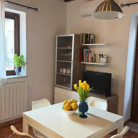 아파트 Casa Kyla *