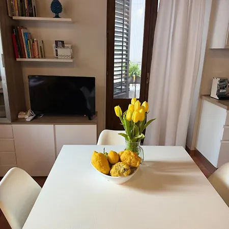 Casa Kyla * 팔레르모