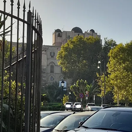 아파트 Casa Kyla *