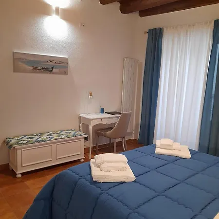 아파트 Casa Kyla *
